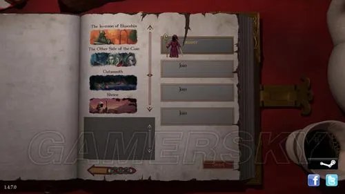 《魔法对抗:物极必反》图文攻略