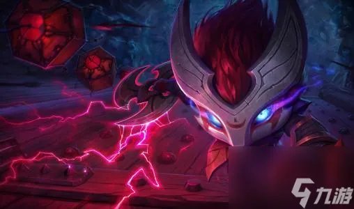 上单凯南主什么副什么 魔兽上单凯南输出教程 科普