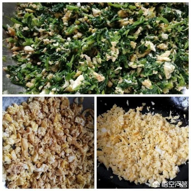 如何做玉米馅饼？