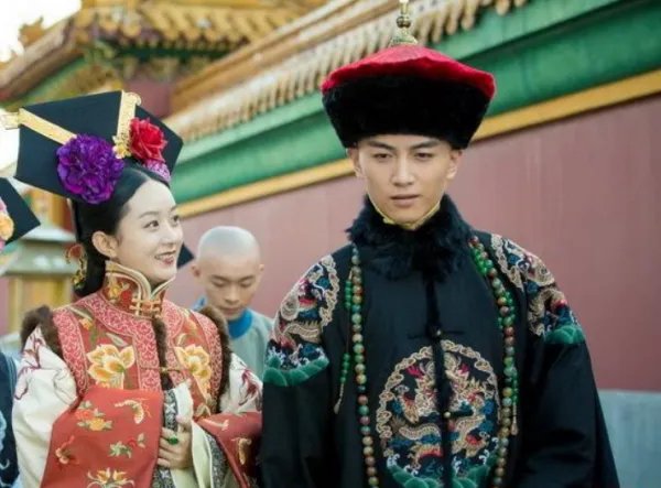 清朝十三阿哥为什么被幽禁