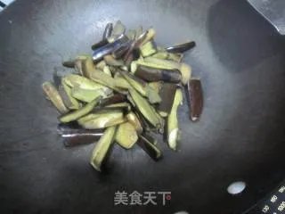 烧茄子