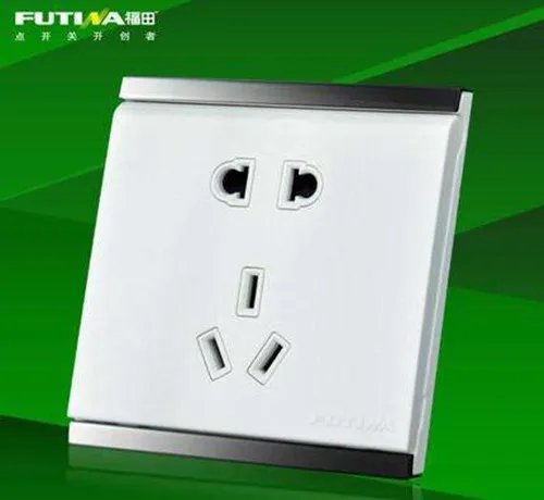 墙壁插座十大品牌 2018十大墙壁插座品牌排行