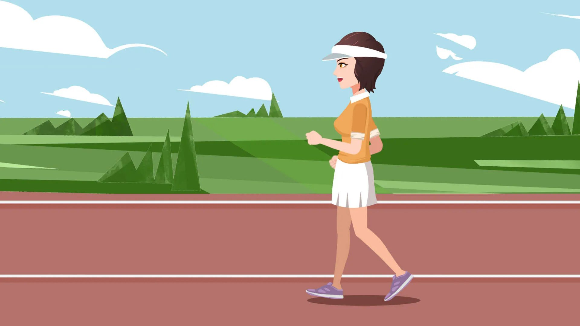 全身美白的有效方法