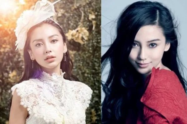 angelababy的咖啡店拥有你想大快朵颐的美食