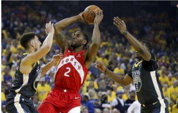 2019NBA总决赛第六场什么时间