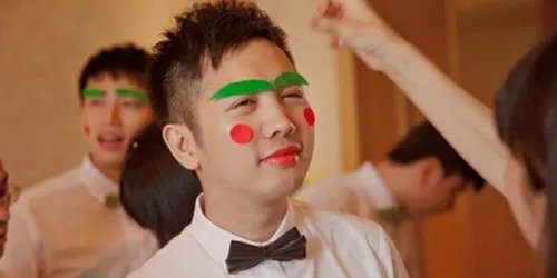 结婚整新郎招数有哪些 伴娘整新郎方法大汇总