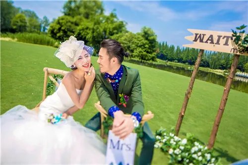 成都婚纱外景哪些好看 成都婚纱外景拍摄地盘点