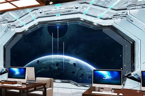 科技房是什么意思