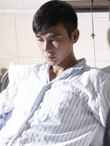 海岩电视剧舞者介绍  改编自作家海岩的同名小说