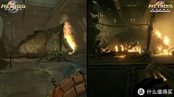 Switch游戏推荐 篇六：《银河战士 Prime 重制版》通关（伪）评测 ！