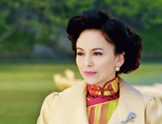 演员王琳的老公是谁 揭秘其两段婚姻