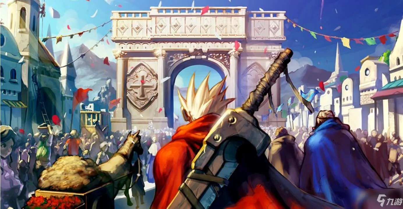 《dnf》100级驭剑士用什么武器 100级驭剑士武器选择分享