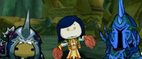 九游我叫MT愚人节礼包火热发放中