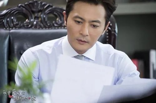 张东健首演中国剧撩动少女心  盛世美颜不输当年