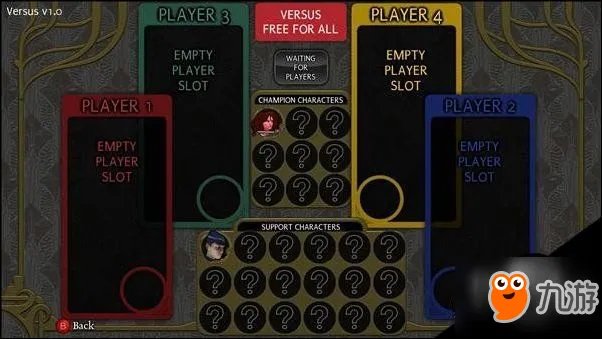 深渊奥德赛全流程图文教程攻略