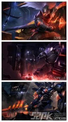 《英雄联盟LOL》2014国庆节活动介绍