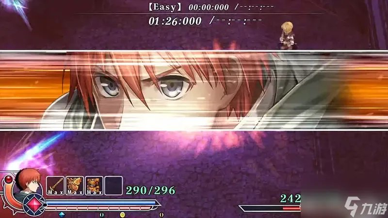 伊苏菲尔盖纳之誓约游戏攻略-游戏详情及玩法介绍 待收藏