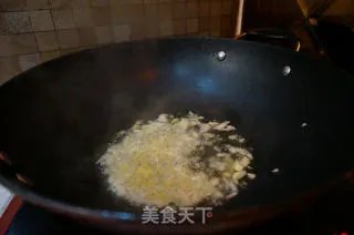 蒜薹炒鸡胗