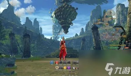 剑灵码在哪领取 剑灵国服内测详细介绍