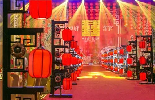 湖南婚庆推荐  湖南婚庆策划公司哪家好