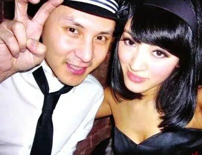 朱桢离婚了是真是假? 疑全因不堪前妻炫富