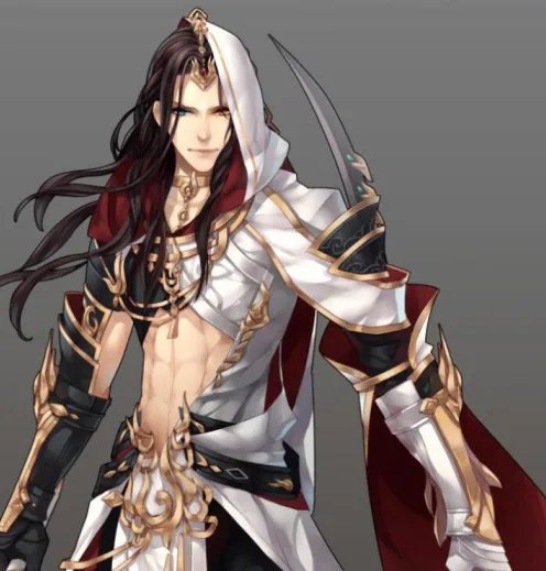 剑网32021明教宏