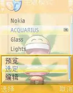 诺基亚N97主题安装/删除及常用见问题解决办法