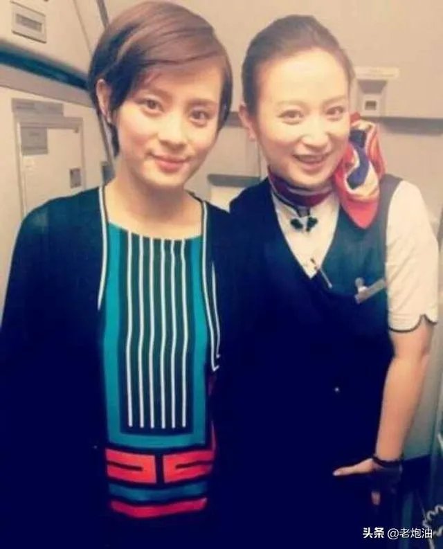 有没有女明星素颜的照片，发一下？