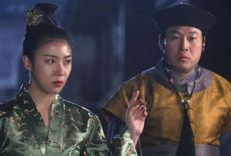 探索元朝末代皇帝元顺帝的第三任皇后——奇皇后的生平