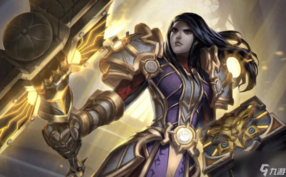 魔兽tbc环牧强度怎么样 tbc环牧值得培养吗