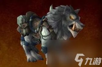 魔兽世界联盟怎么去霜火岭 在哪里坐标、路线及地图指南