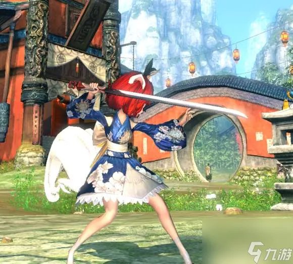 剑灵剑士武器选择及获取途径 最新幻化外观大全与展示