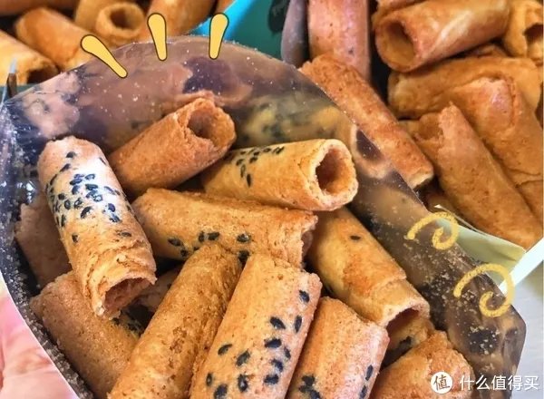 淘宝上有哪些网购美食？