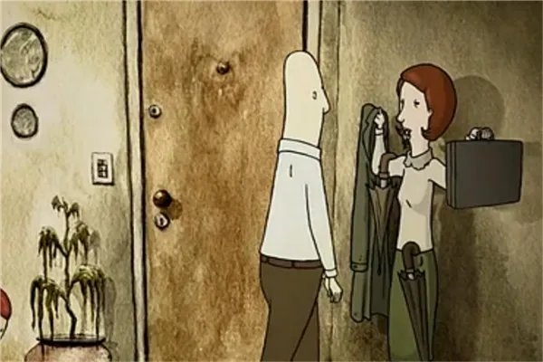 最好看的微电影排行榜 雇佣人生上榜,leaveme排名第一