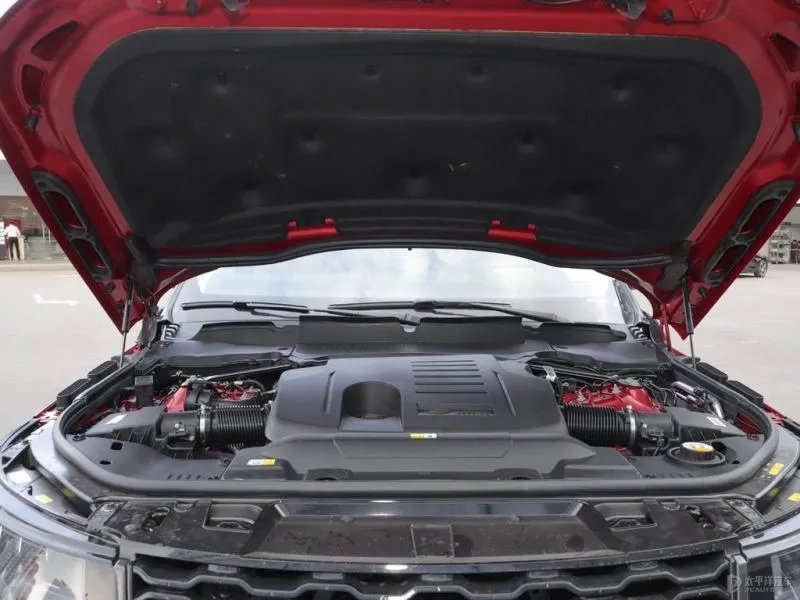 揽胜运动版2022款成交价格最低是多少钱?揽胜运动版官方价