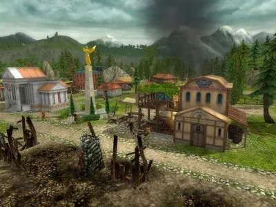 战争即将爆发!PC名作《大战略8》下月发售