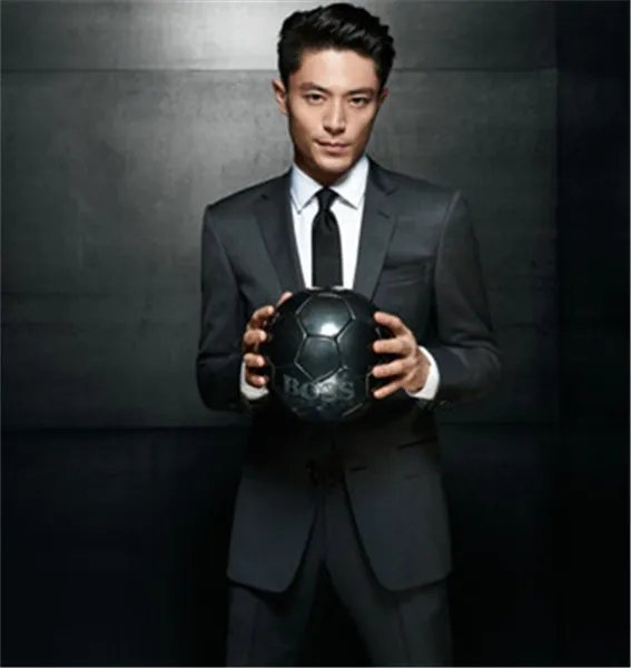 三大证据揭开霍建华召妓门真相 其发声明澄清此事