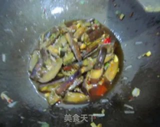烧茄子
