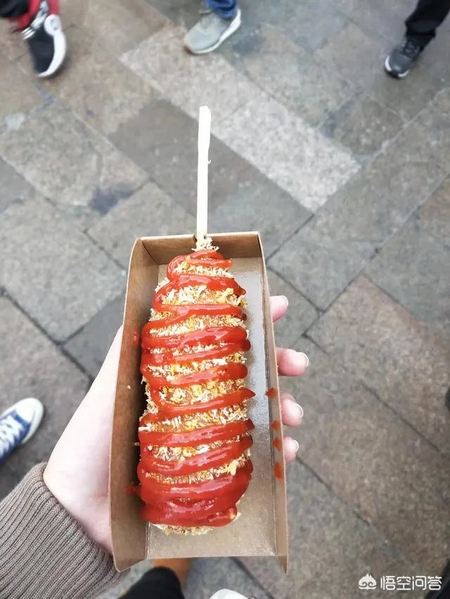 上海七宝老街好玩吗？