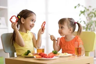 幼儿喂养需要注意什么 幼儿喂养需要注意7个事项