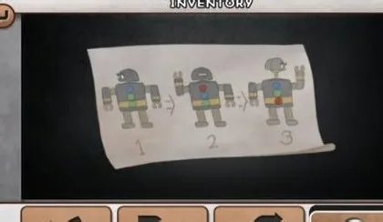 《逃脱本色》6-4第六关第二关卡过关攻略