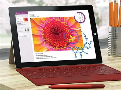 平板电脑的价格 5款平板基本性能参数对比