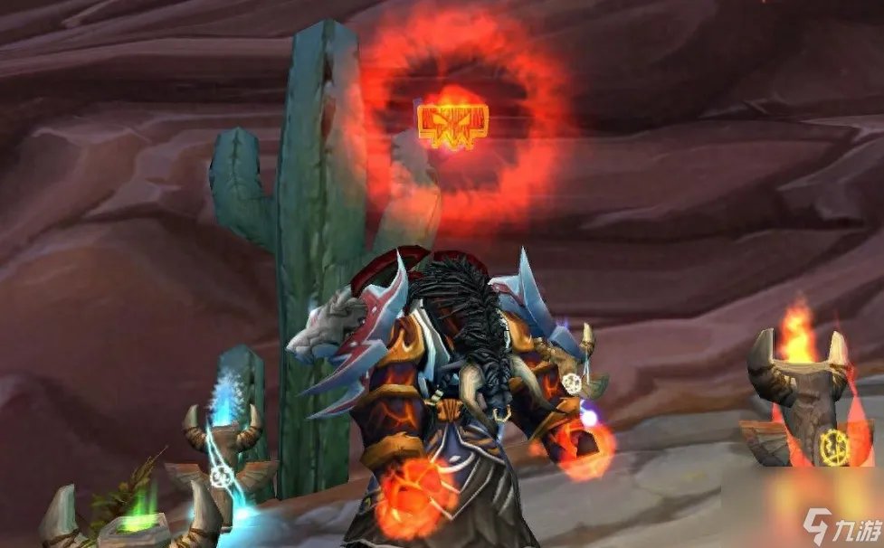 魔兽tbc环牧强度怎么样 tbc环牧值得培养吗