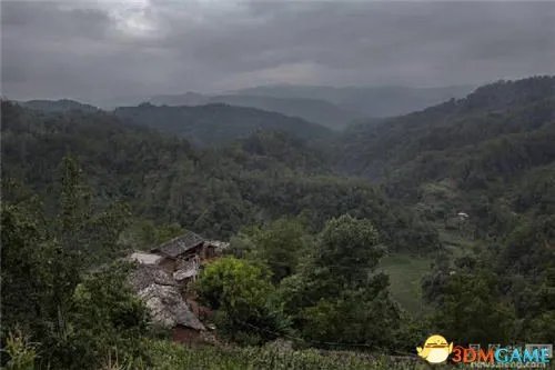 云南村民炖狼惊呆网友 野狼偷鸡遭村民打死吃掉