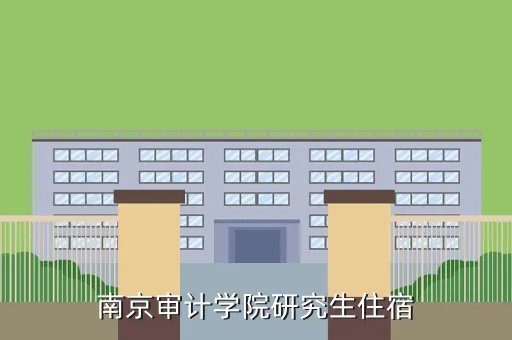 南京审计学院研究生院，南京审计学院有研究生吗
