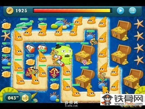 保卫萝卜boss15攻略_保卫萝卜boss15攻略详细解读