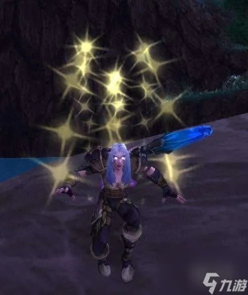 魔兽世界联盟怎么去霜火岭 在哪里坐标、路线及地图指南