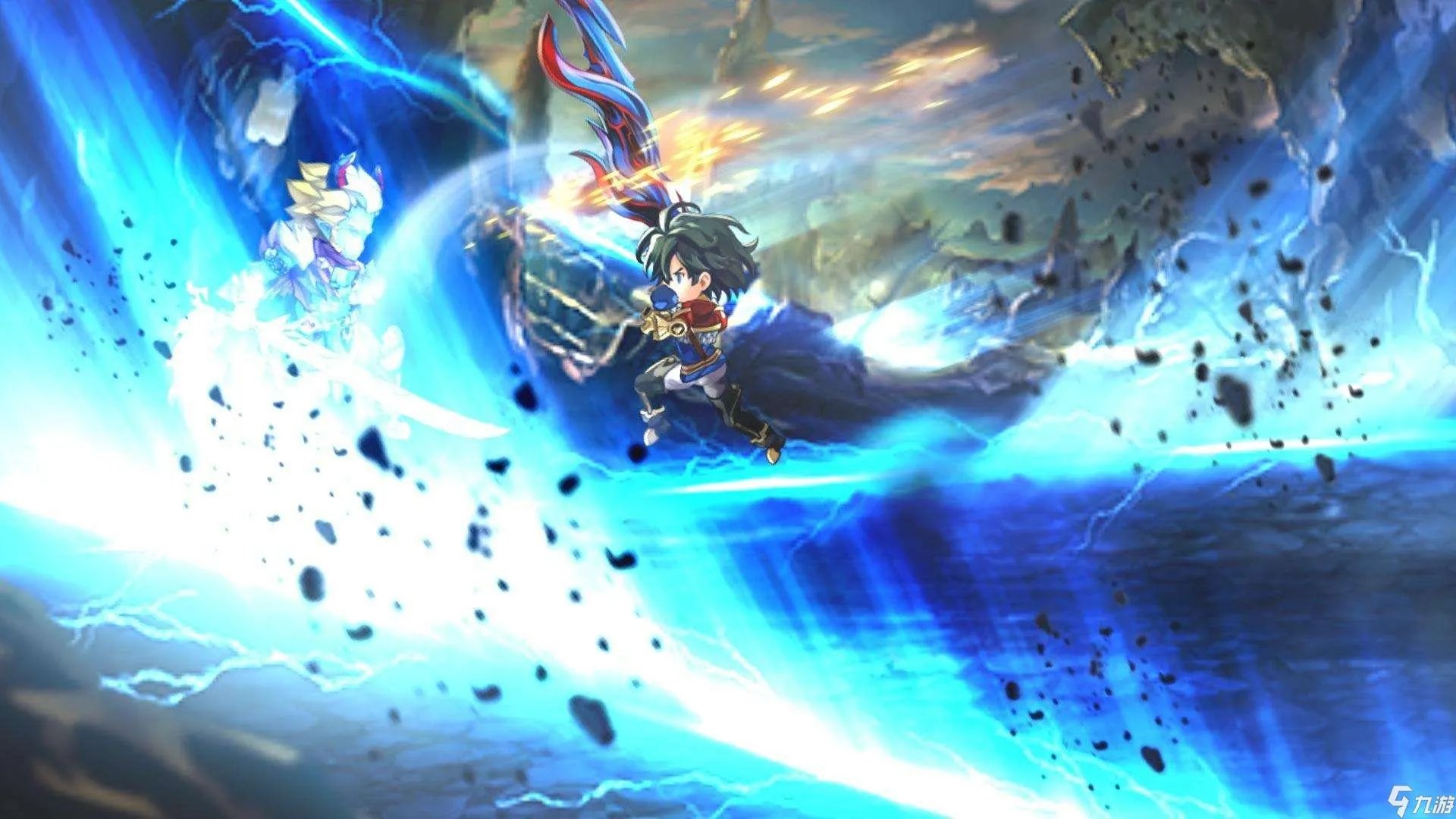 另一个伊甸超越时空的猫幻璃镜怎么玩 幻璃镜玩法指南