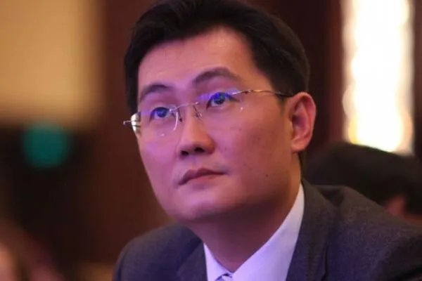 2021华人富豪排行榜 李嘉诚第八,第一是农夫山泉创始人