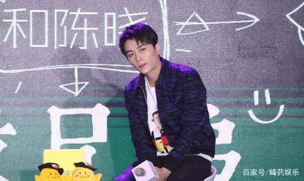 陈晓彻底对陈妍希翻脸，他们之间到底经历了什么？